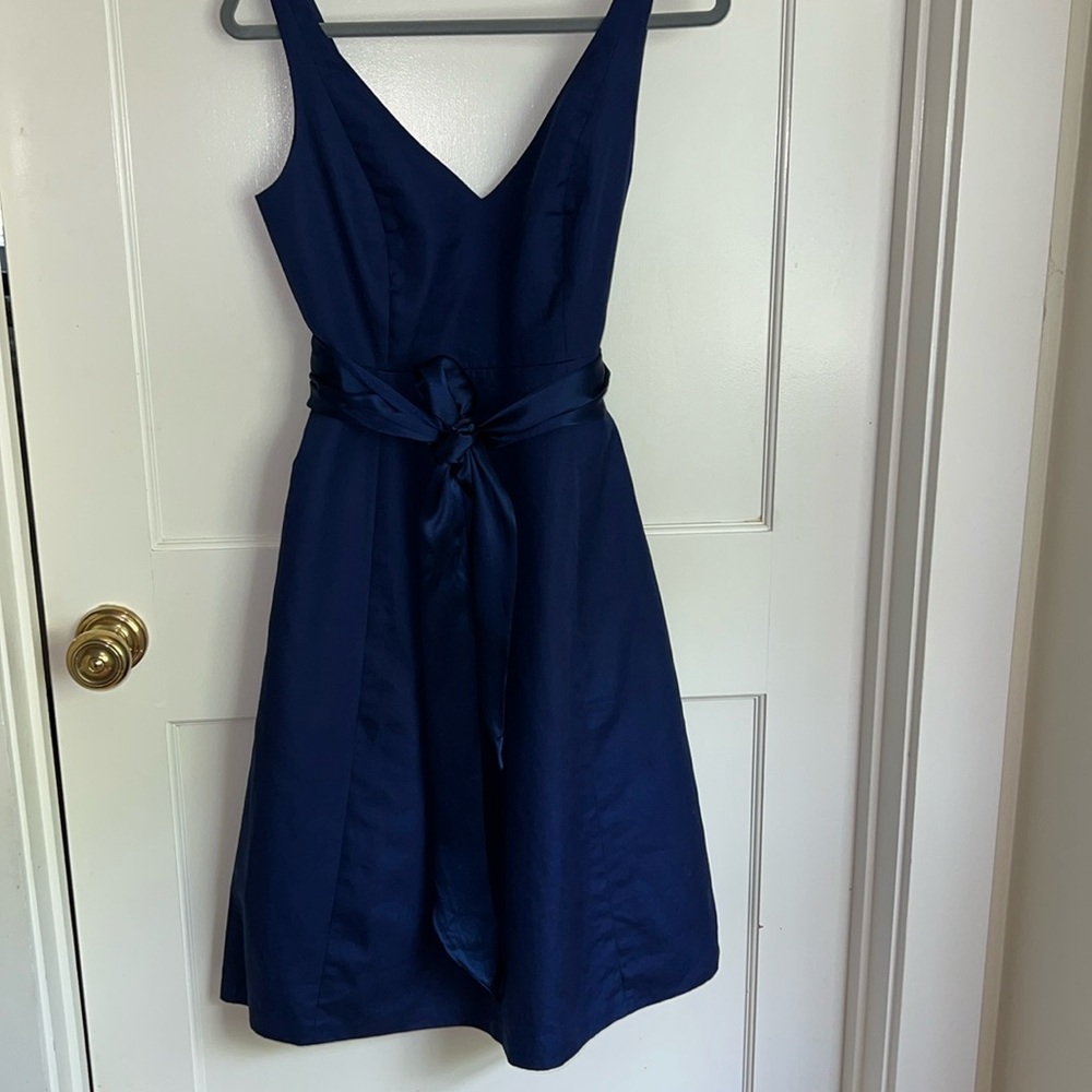 J Crew dress